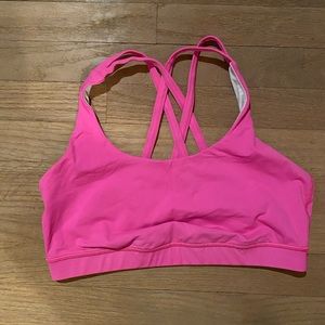 Lululemon Energy Bra